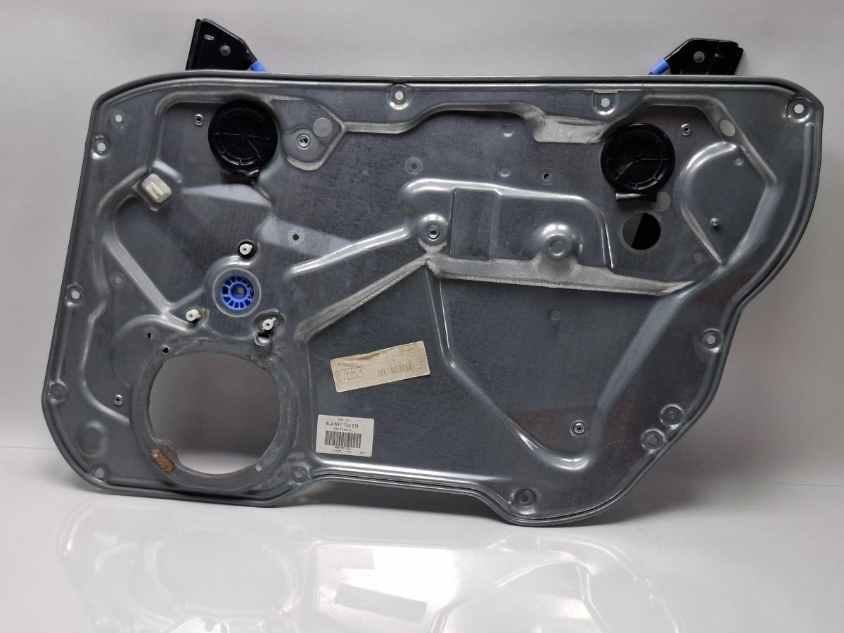 Macara geam dreapta fata SEAT CORDOBA III 6L2 2002 - 20091.4 TDI BMS, BNV 6L4837752ER