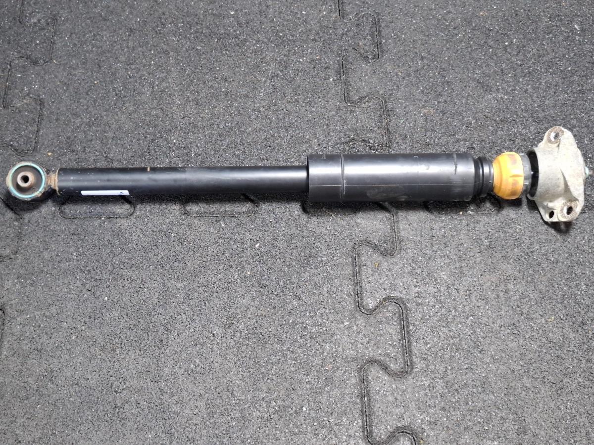 Amortizor spate SEAT CORDOBA III 6L2 2002 - 20091.4 TDI BMS, BNV SACHS 844902010493 6Q0513025BH