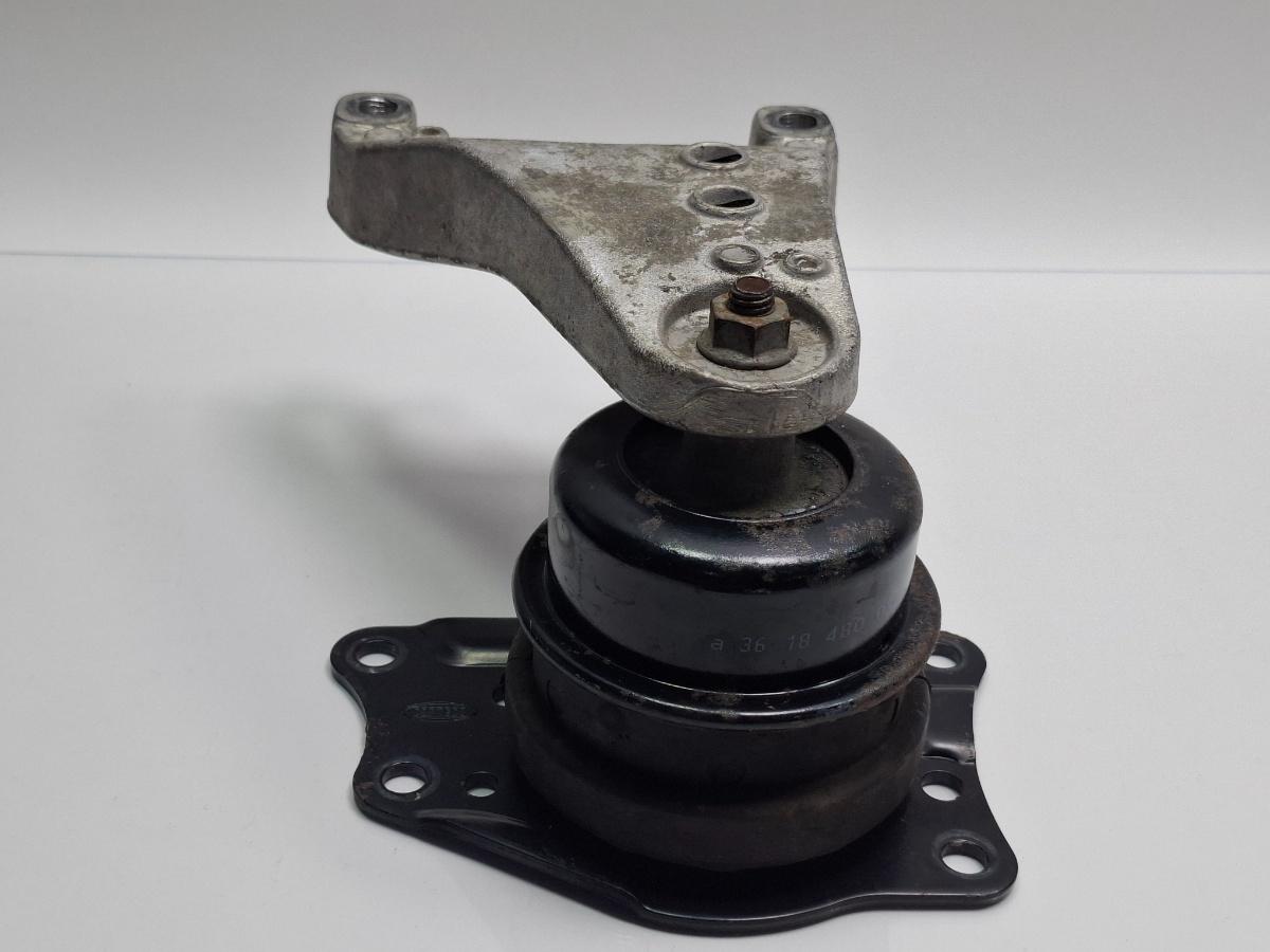 Suport tampon motor SEAT CORDOBA III 6L2 2002 - 20091.4 TDI BMS, BNV 6Q0199167CA