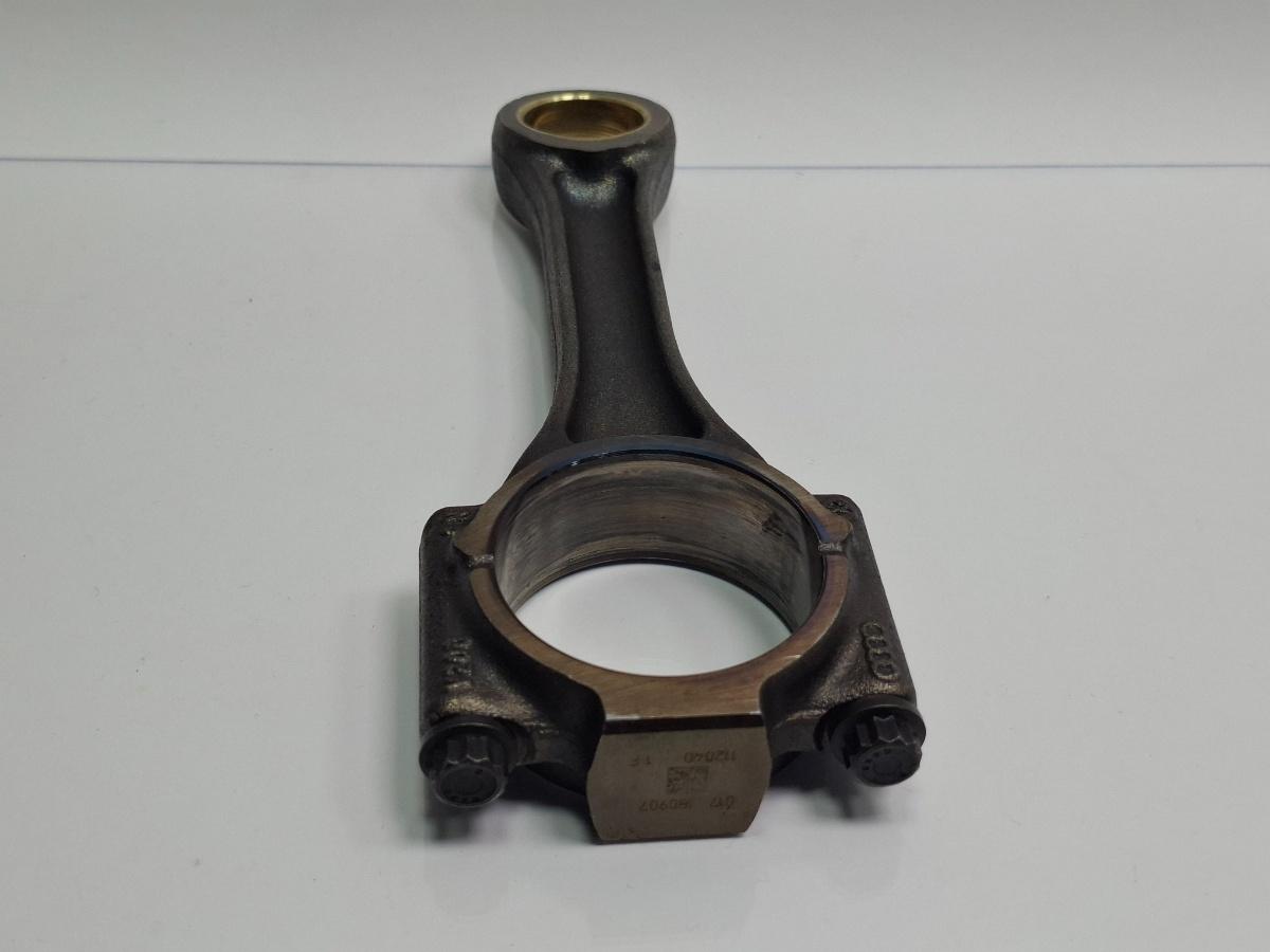 Biela motor SEAT CORDOBA III 6L2 2002 - 2009 1.4 TDI BMS, BNV 045198401A