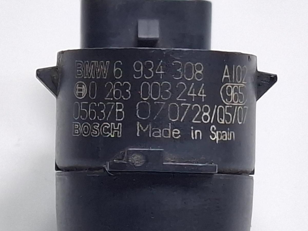 Senzor parcare bara spate BMW 3 V E90 2004 - 20122.0 320 i N46 B20.. BOSCH 0263003244 6934308