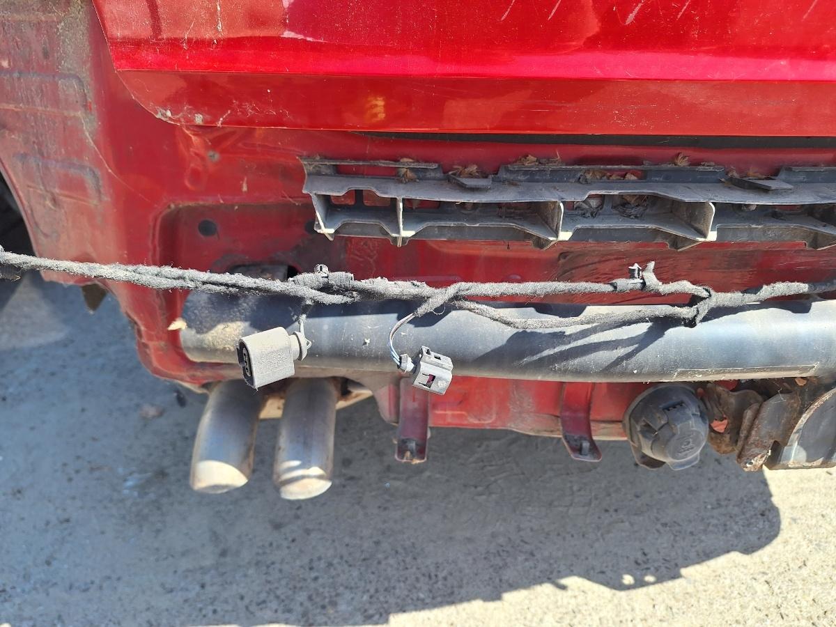 Cablaj senzor de parcare (PDC) spate SKODA OCTAVIA II Combi 1Z5 2004 - 20132.0 TDI 16V BKD, CFHC, CLCB