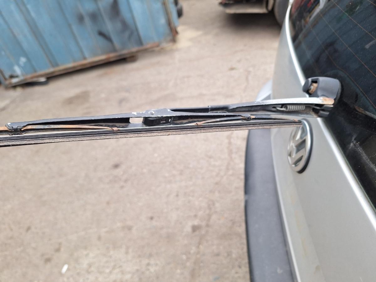 Brat stergator spate VOLKSWAGEN GOLF IV Variant 1J5 1999 - 20061.9 TDI ATD, AXR