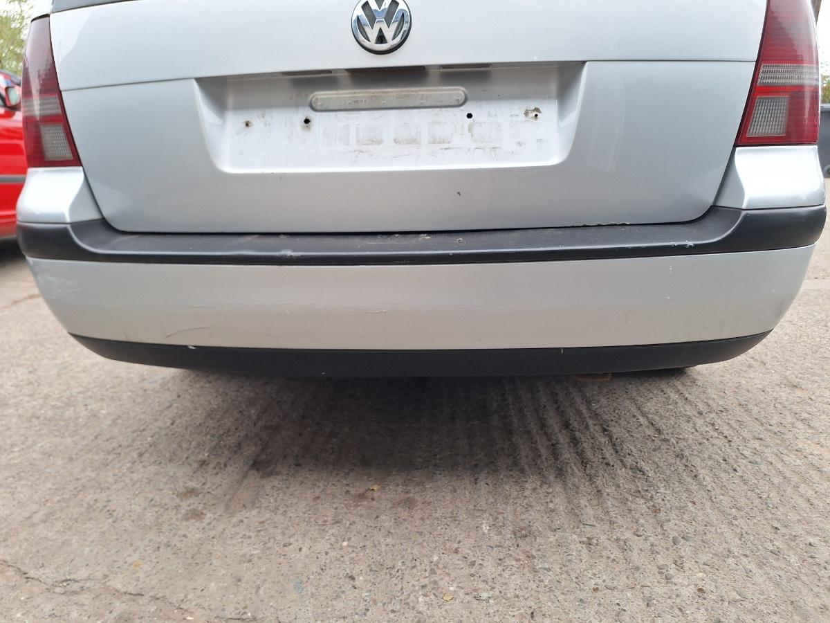 Bara spate VOLKSWAGEN GOLF IV Variant 1J5 1999 - 2006 , gri LA7W