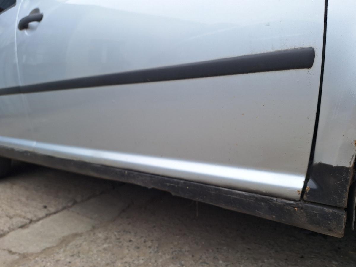 Usa portiera fata dreapta VOLKSWAGEN GOLF IV Variant 1J5 1999 - 2006 , gri LA7W