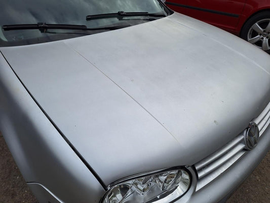 Capota motor VOLKSWAGEN GOLF IV Variant 1J5 1999 - 2006 , gri LA7W