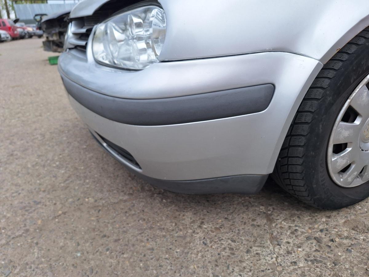 Bara fata completa cu defecta / avariata VOLKSWAGEN GOLF IV Variant 1J5 1999 - 2006 ,  gri LA7W
