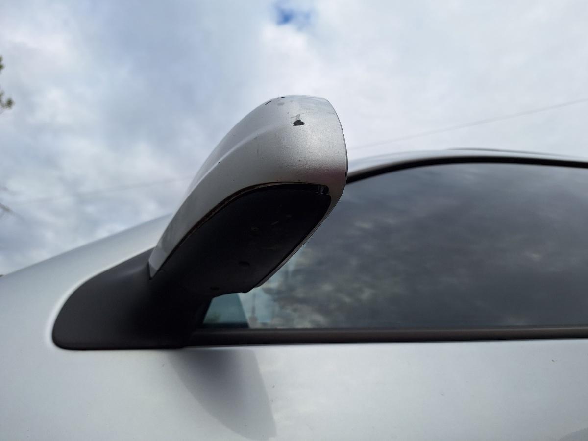 Oglinda laterala electrica portiera fata stanga VOLKSWAGEN GOLF IV Variant 1J5 1999 - 20061.9 TDI ATD, AXR