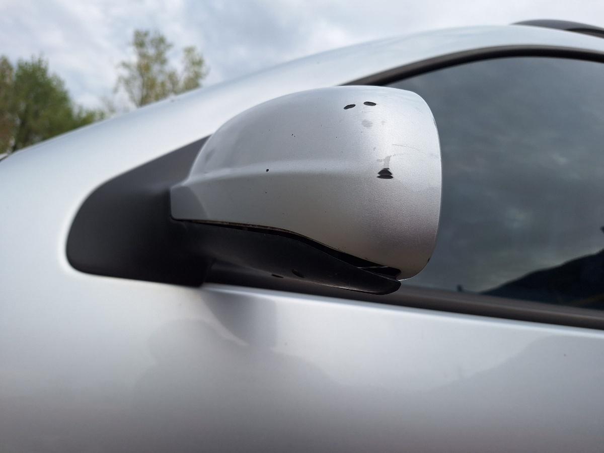 Oglinda laterala electrica portiera fata stanga VOLKSWAGEN GOLF IV Variant 1J5 1999 - 20061.9 TDI ATD, AXR