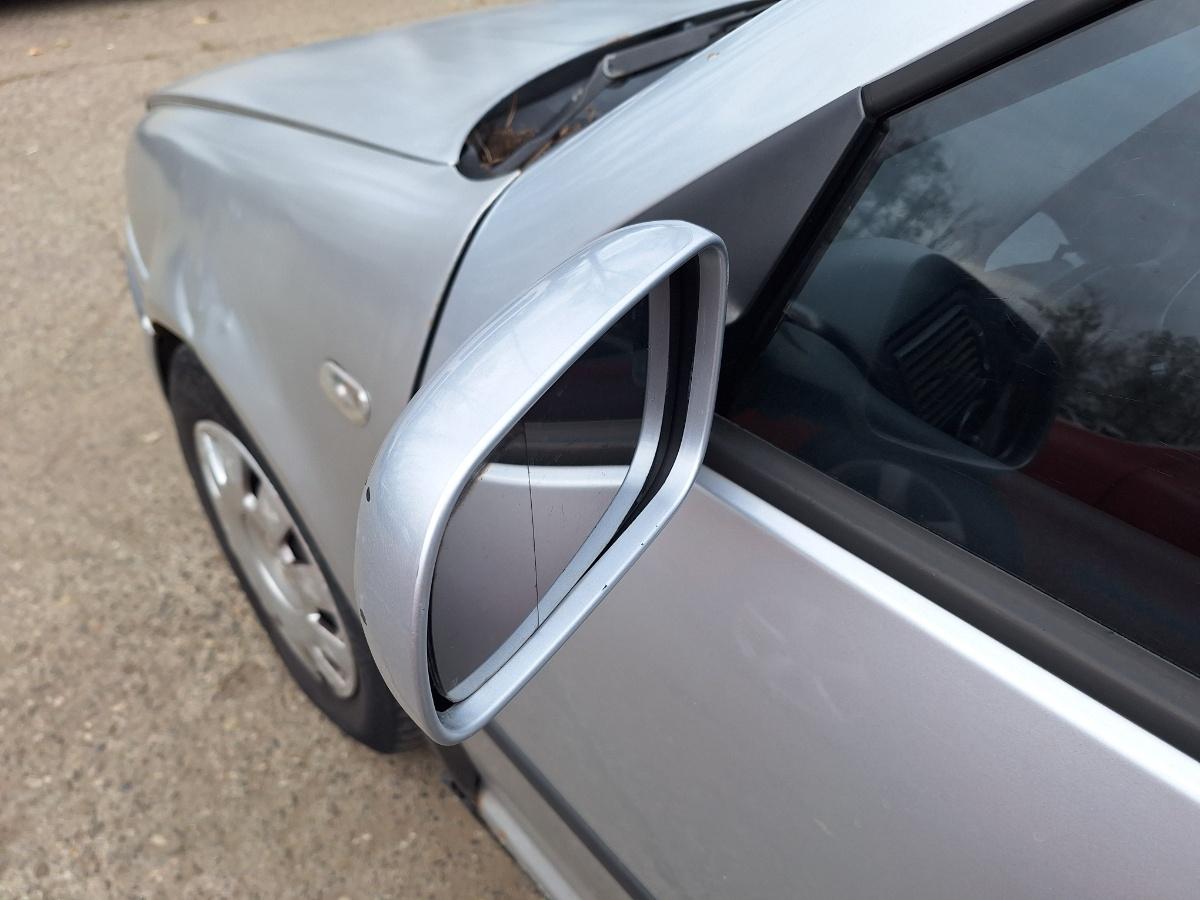 Oglinda laterala electrica portiera fata stanga VOLKSWAGEN GOLF IV Variant 1J5 1999 - 20061.9 TDI ATD, AXR