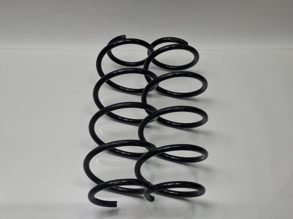 Arcuri fata SEAT CORDOBA III 6L2 2002 - 20091.4 TDI BMS, BNV 6Q0411105AF