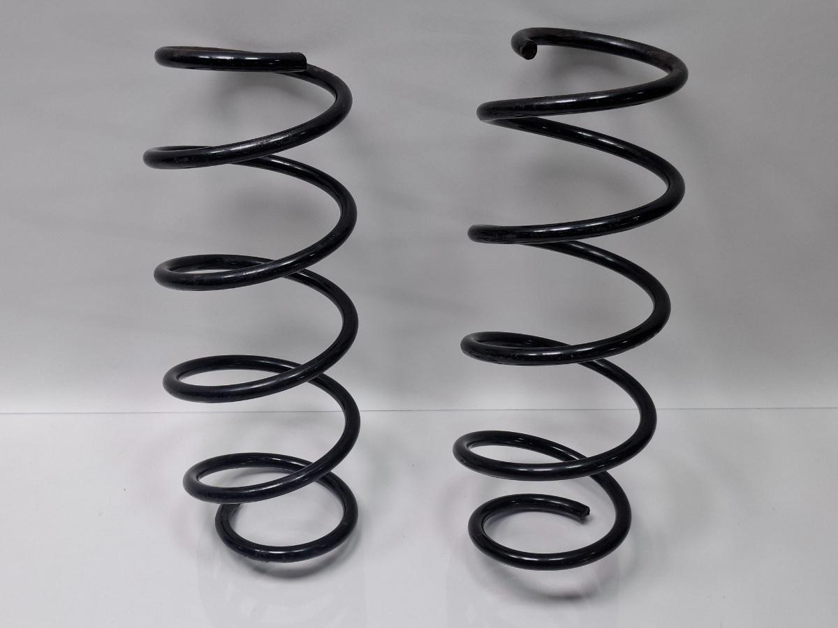 Arcuri fata SEAT CORDOBA III 6L2 2002 - 20091.4 TDI BMS, BNV 6Q0411105AF