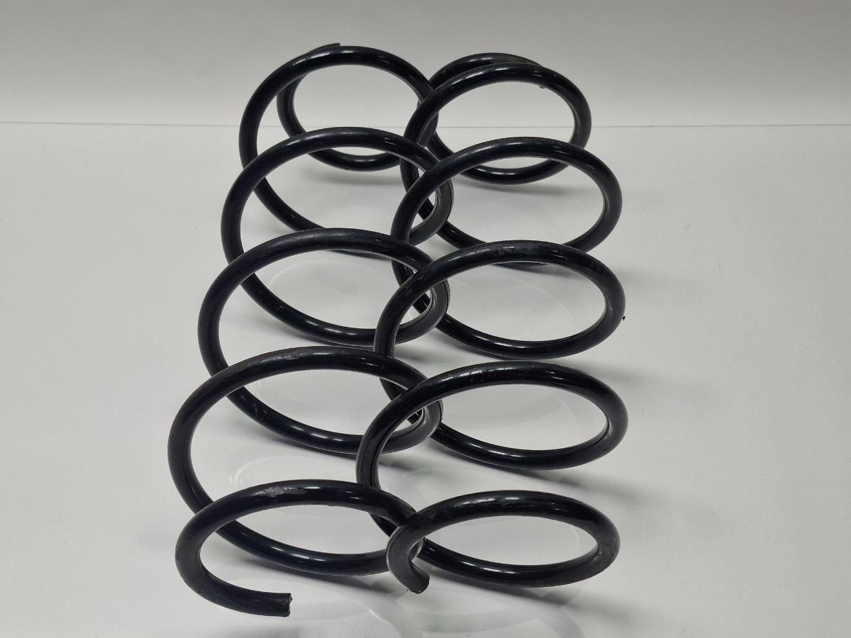 Arcuri fata SEAT CORDOBA III 6L2 2002 - 20091.4 TDI BMS, BNV 6Q0411105AF