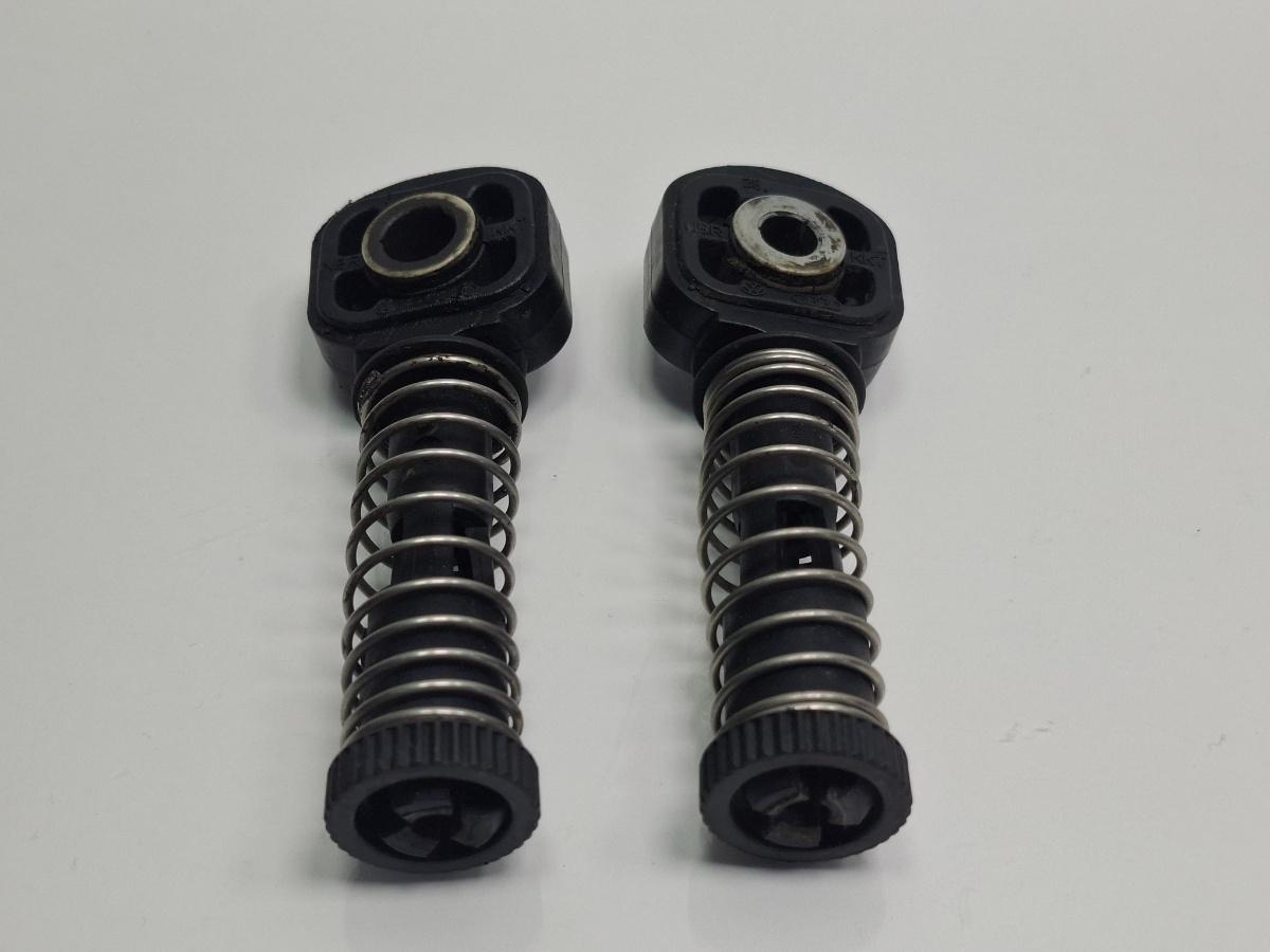Tije prindere sufe timonerie SEAT CORDOBA III 6L2 2002 - 20091.4 TDI BMS, BNV 1J0711761B