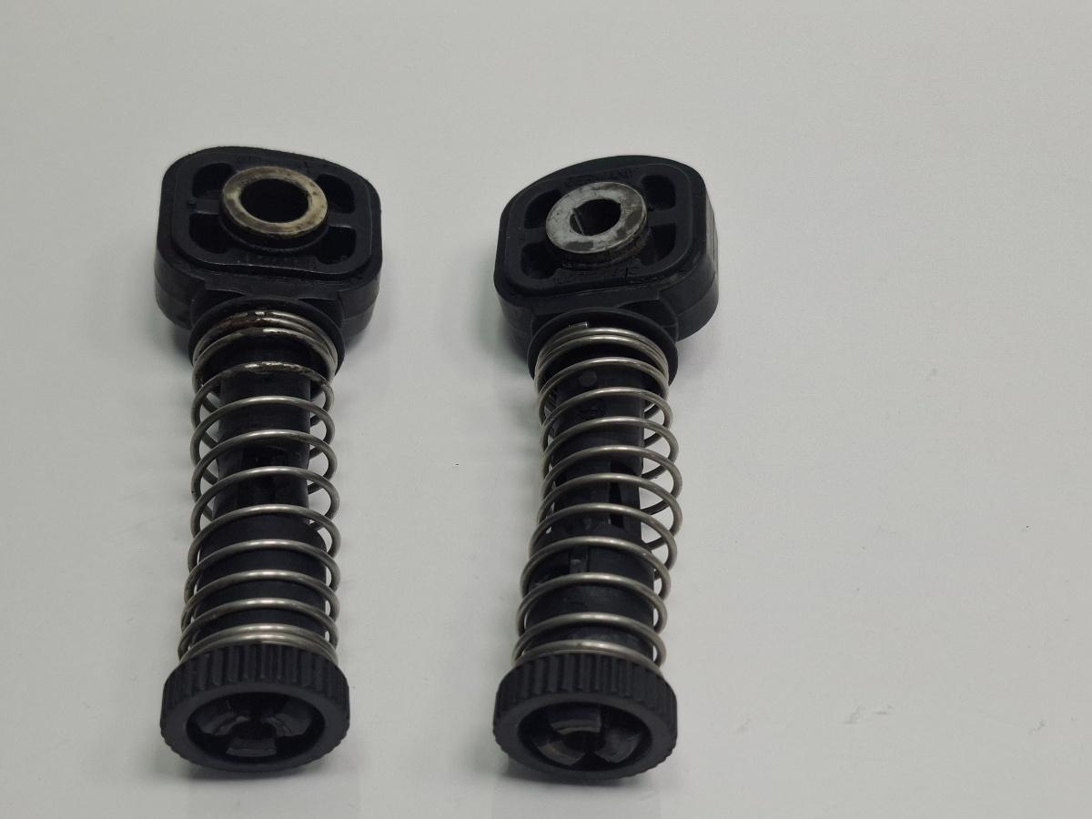 Tije prindere sufe timonerie SEAT CORDOBA III 6L2 2002 - 20091.4 TDI BMS, BNV 1J0711761B