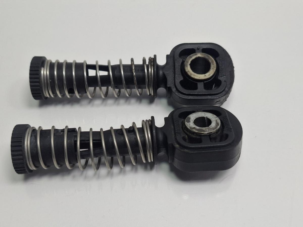 Tije prindere sufe timonerie SEAT CORDOBA III 6L2 2002 - 20091.4 TDI BMS, BNV 1J0711761B