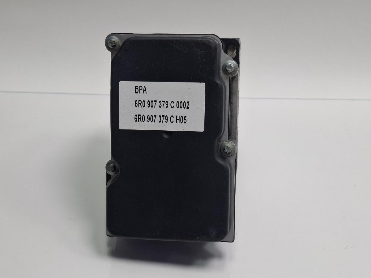 Modul pompa ABS SKODA FABIA II 542 2006 - 20141.2 1.2 1.2 BBM, CHFA BOSCH 0265800635 6R0907379C