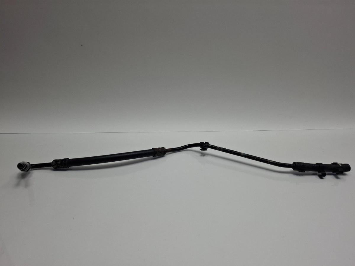 Conducta retur ulei servodirectie SKODA FABIA II 542 2006 - 20141.2 1.2 1.2 BBM, CHFA 6Q1423891H