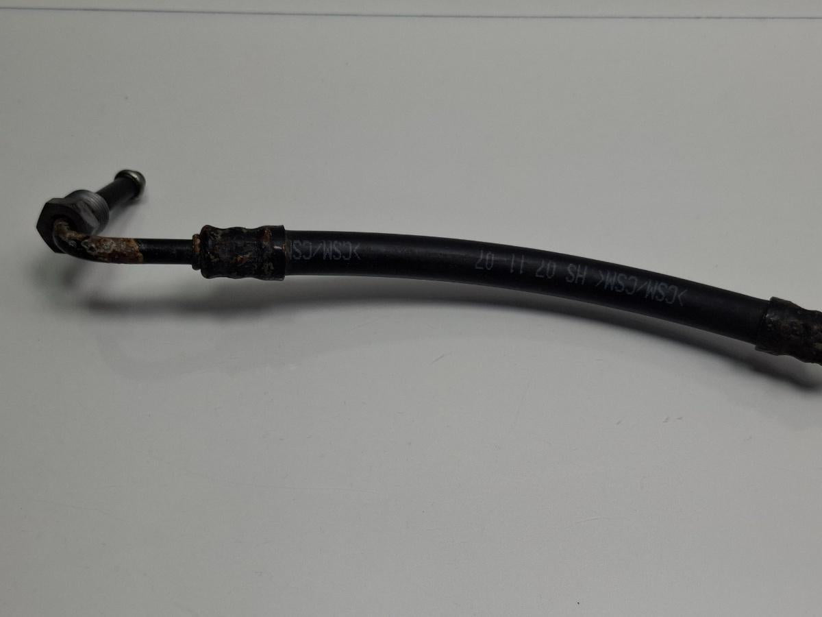 Conducta retur ulei servodirectie SKODA FABIA II 542 2006 - 20141.2 1.2 1.2 BBM, CHFA 6Q1423891H
