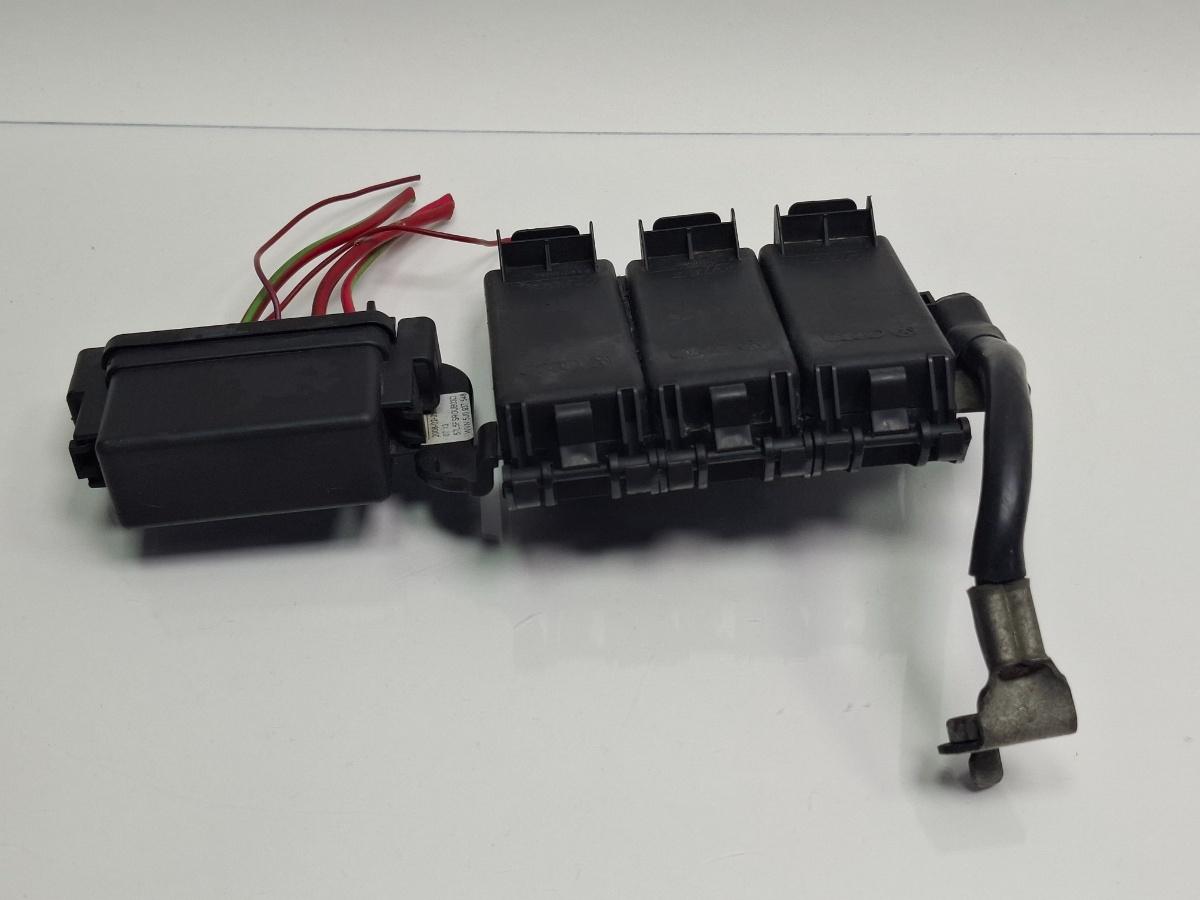 Tablou sigurante SKODA FABIA II 542 2006 - 20141.2 1.2 1.2 BBM, CHFA 5J0937548
