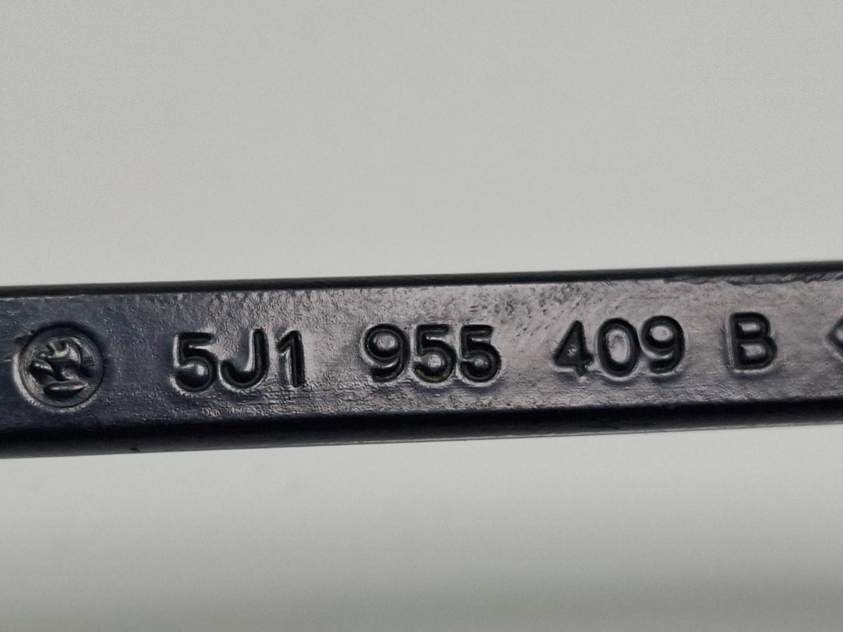 Brat stergator stanga SKODA FABIA II 542 2006 - 20141.2 1.2 1.2 BBM, CHFA 5J1955409B