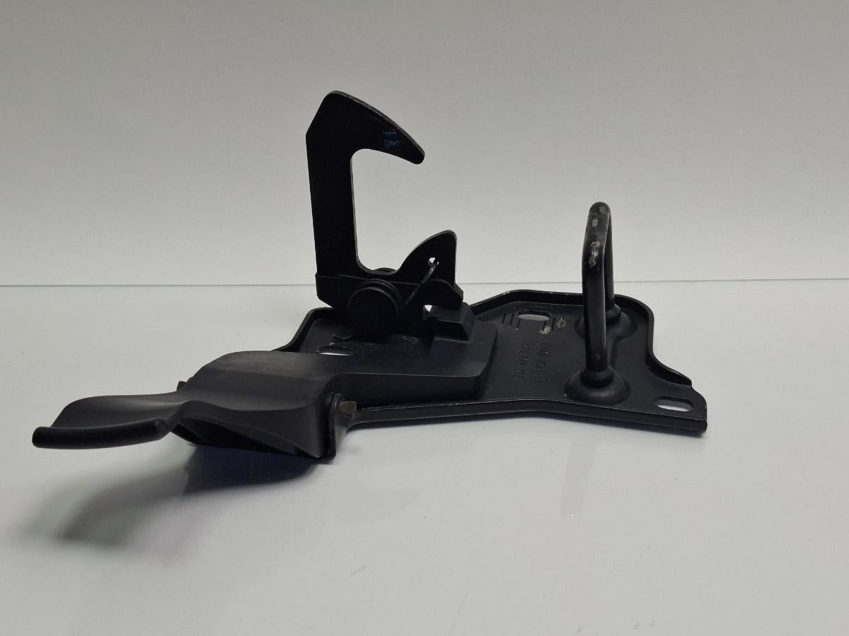 Incuietoare capota SKODA FABIA II 542 2006 - 20141.2 1.2 1.2 BBM, CHFA 5J0823480A