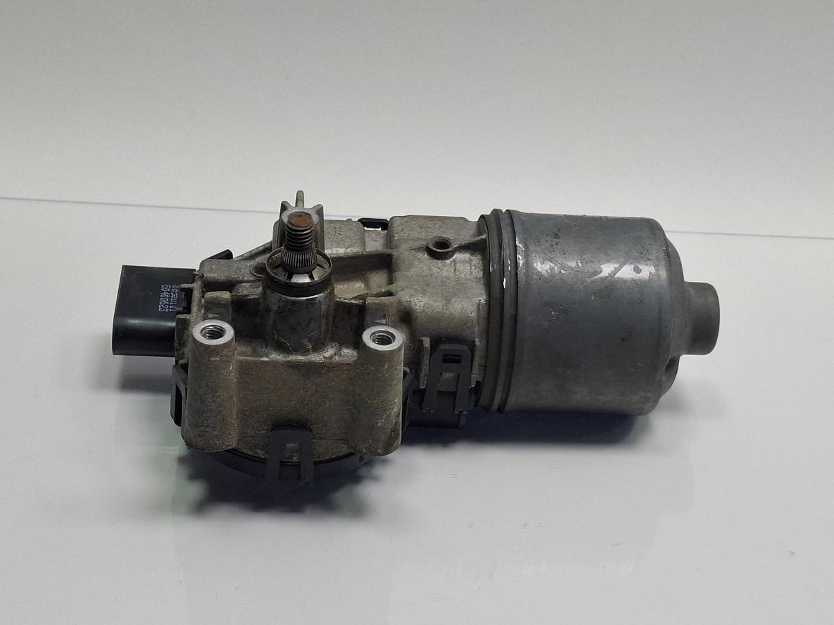 Motoras stergatoare SEAT CORDOBA III 6L2 2002 - 20091.4 TDI BMS, BNV BOSCH 0390241539 6Q2955119A