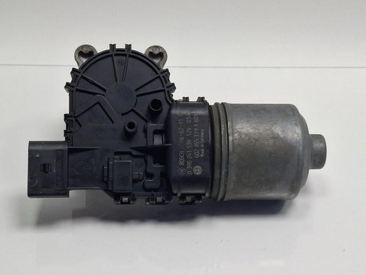 Motoras stergatoare SEAT CORDOBA III 6L2 2002 - 20091.4 TDI BMS, BNV BOSCH 0390241539 6Q2955119A