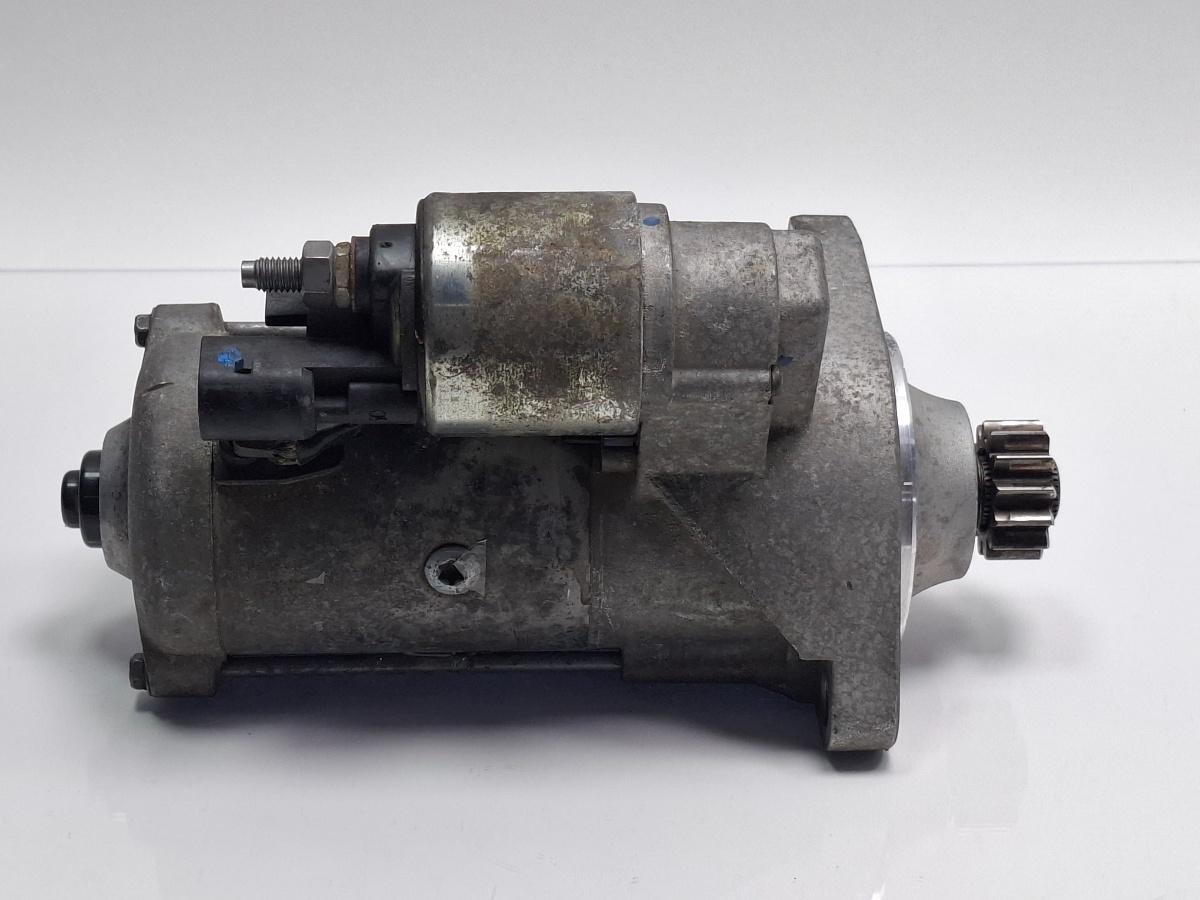 Electromotor AUDI A3 Limousine 8VS, 8VM 2013 - > TDI CRBC, CRLB, CRUA, DBGA, DCYA, DEJA, DFGA Valeo ESW20ER25 02E911023T