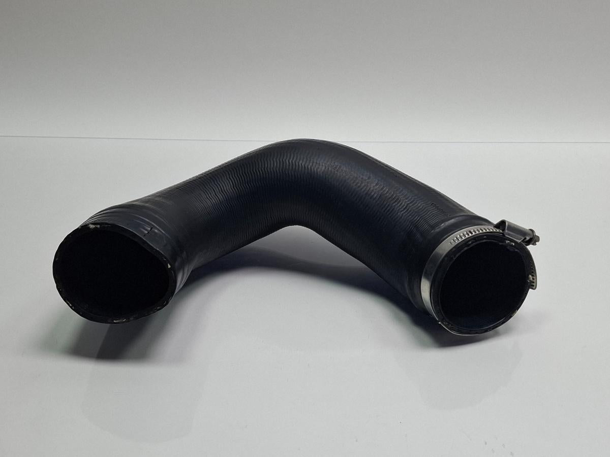 Furtun intercooler VOLKSWAGEN TOUAREG 7LA, 7L6, 7L7 2002 - 20133.0 V6 TDI BKS, CATA 7L6145972C