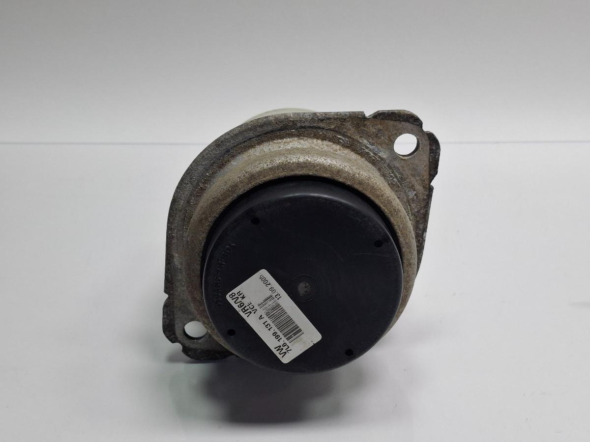 Tampon motor VOLKSWAGEN TOUAREG 7LA, 7L6, 7L7 2002 - 20133.0 V6 TDI BKS, CATA 7L6199131A