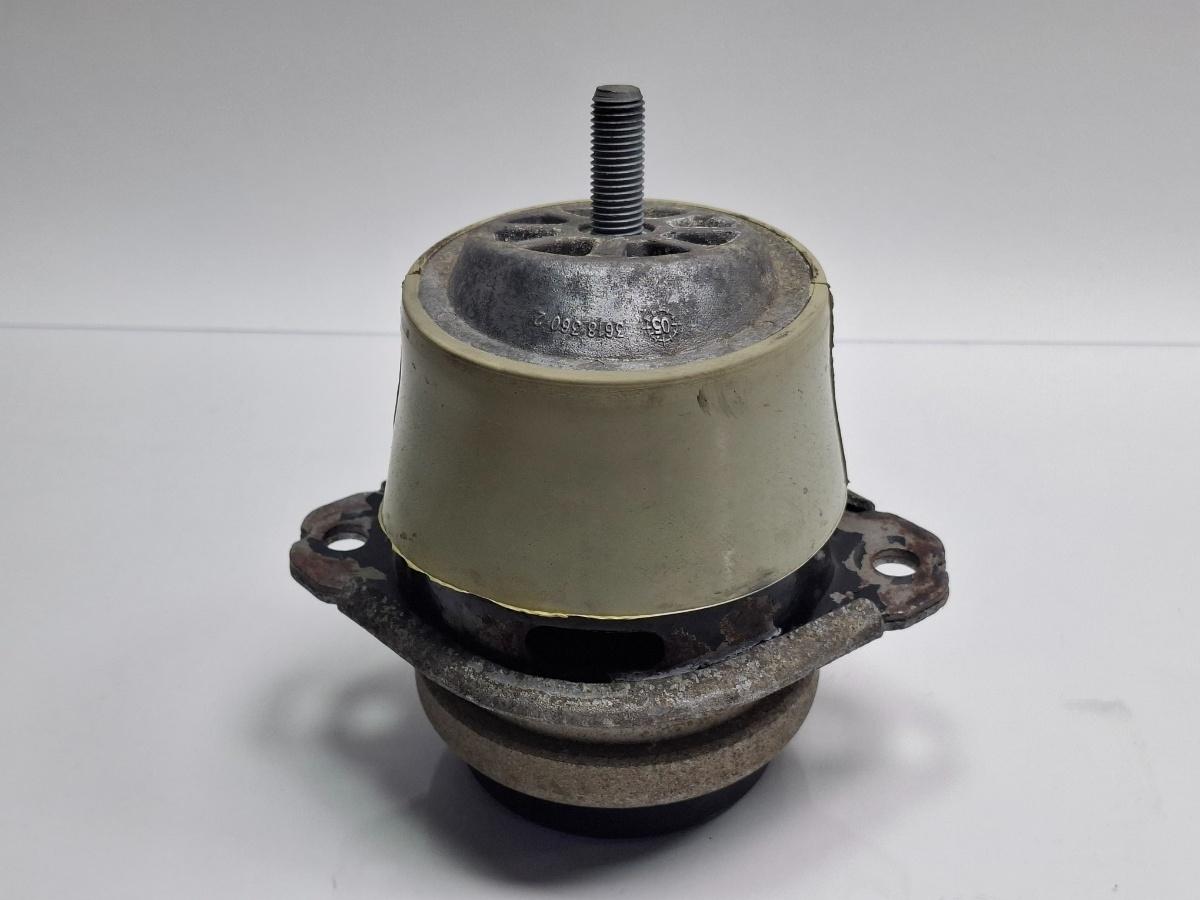 Tampon motor VOLKSWAGEN TOUAREG 7LA, 7L6, 7L7 2002 - 20133.0 V6 TDI BKS, CATA 7L6199131A