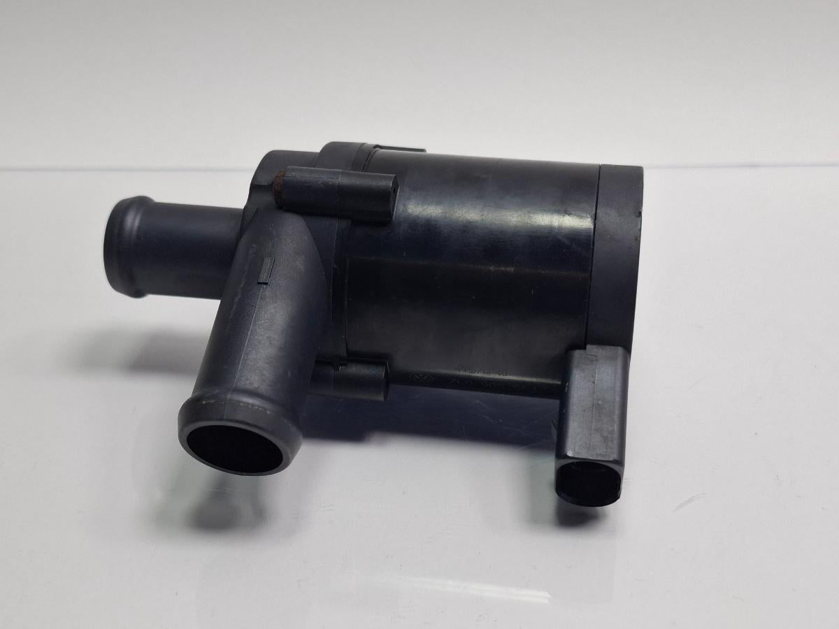 Pompa recirculare apa VOLKSWAGEN TOUAREG 7LA, 7L6, 7L7 2002 - 20133.0 V6 TDI BKS, CATA 7L0965561