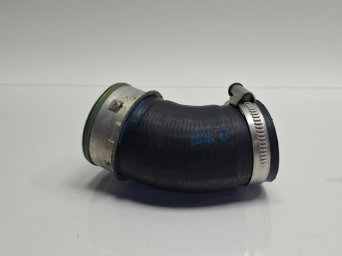 Furtun intercooler VOLKSWAGEN TOUAREG 7LA, 7L6, 7L7 2002 - 20133.0 V6 TDI BKS, CATA 7L6145943