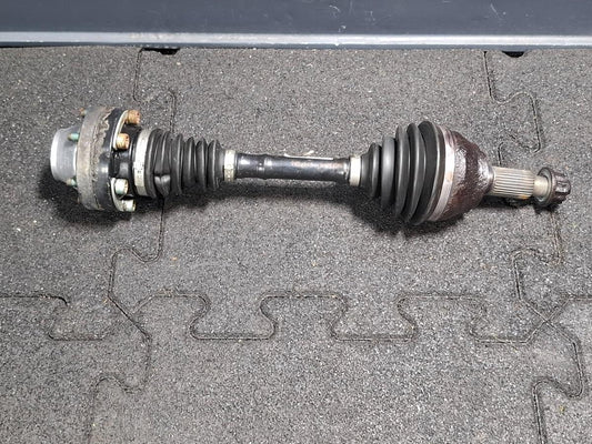 Planetara fata VOLKSWAGEN TOUAREG 7LA, 7L6, 7L7 2002 - 20133.0 V6 TDI BKS, CATA 7L0407271C