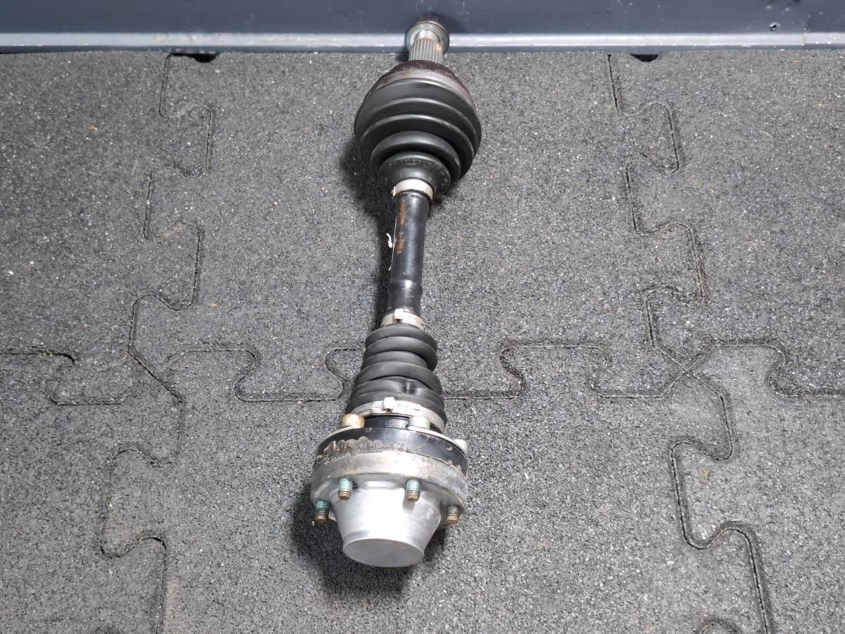 Planetara fata VOLKSWAGEN TOUAREG 7LA, 7L6, 7L7 2002 - 20133.0 V6 TDI BKS, CATA 7L0407271C