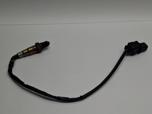 Sonda lambda VOLKSWAGEN TOUAREG 7LA, 7L6, 7L7 2002 - 20133.0 V6 TDI BKS, CATA BOSCH 0281004036 059906262B