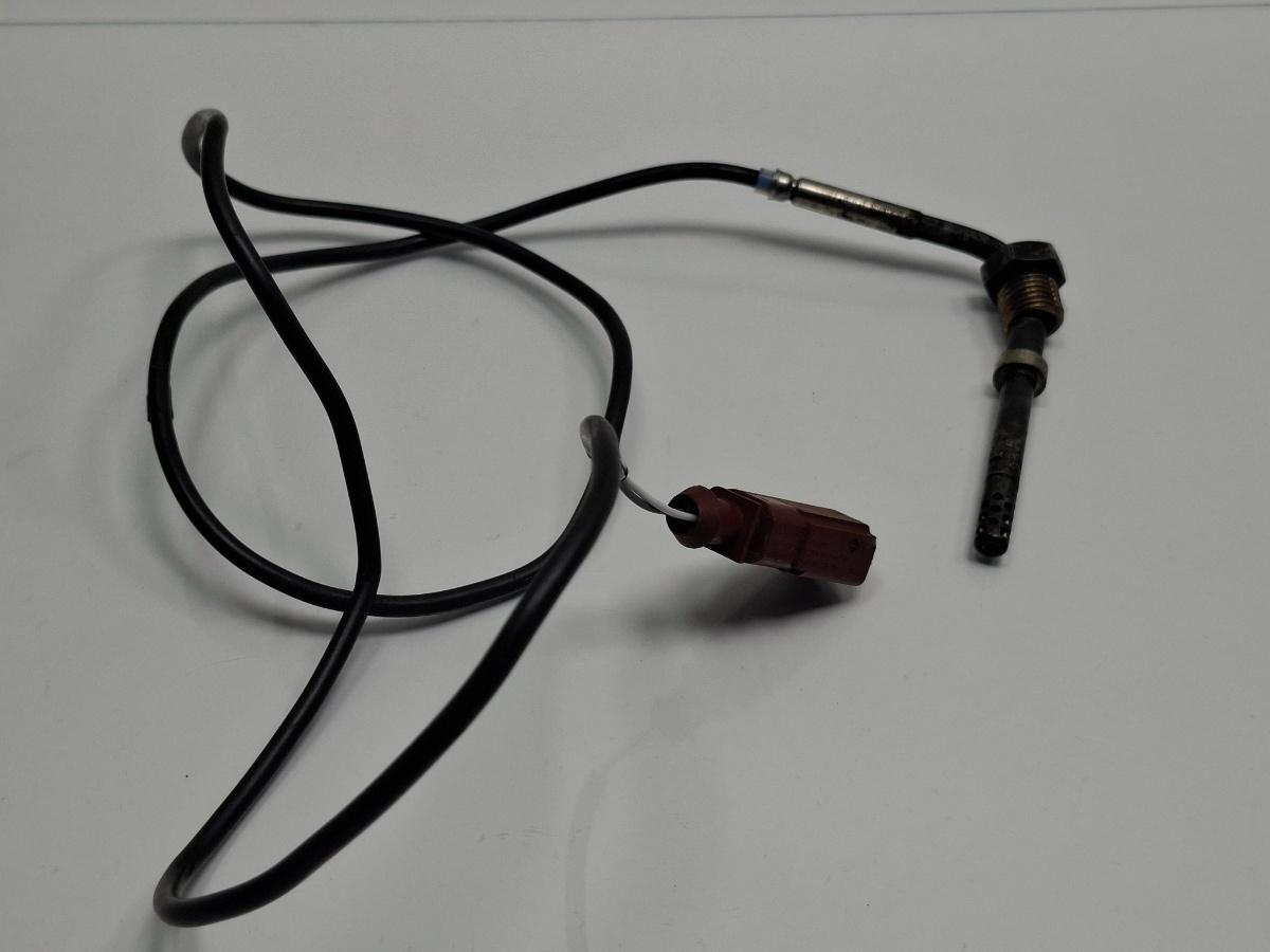 Senzor de temperatura gaze VOLKSWAGEN TOUAREG 7LA, 7L6, 7L7 2002 - 20133.0 V6 TDI BKS, CATA 059906088C