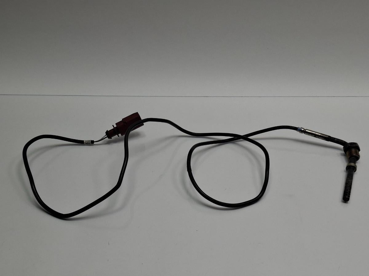 Senzor de temperatura gaze VOLKSWAGEN TOUAREG 7LA, 7L6, 7L7 2002 - 20133.0 V6 TDI BKS, CATA 059906088C