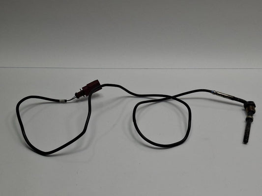 Senzor de temperatura gaze VOLKSWAGEN TOUAREG 7LA, 7L6, 7L7 2002 - 20133.0 V6 TDI BKS, CATA 059906088C