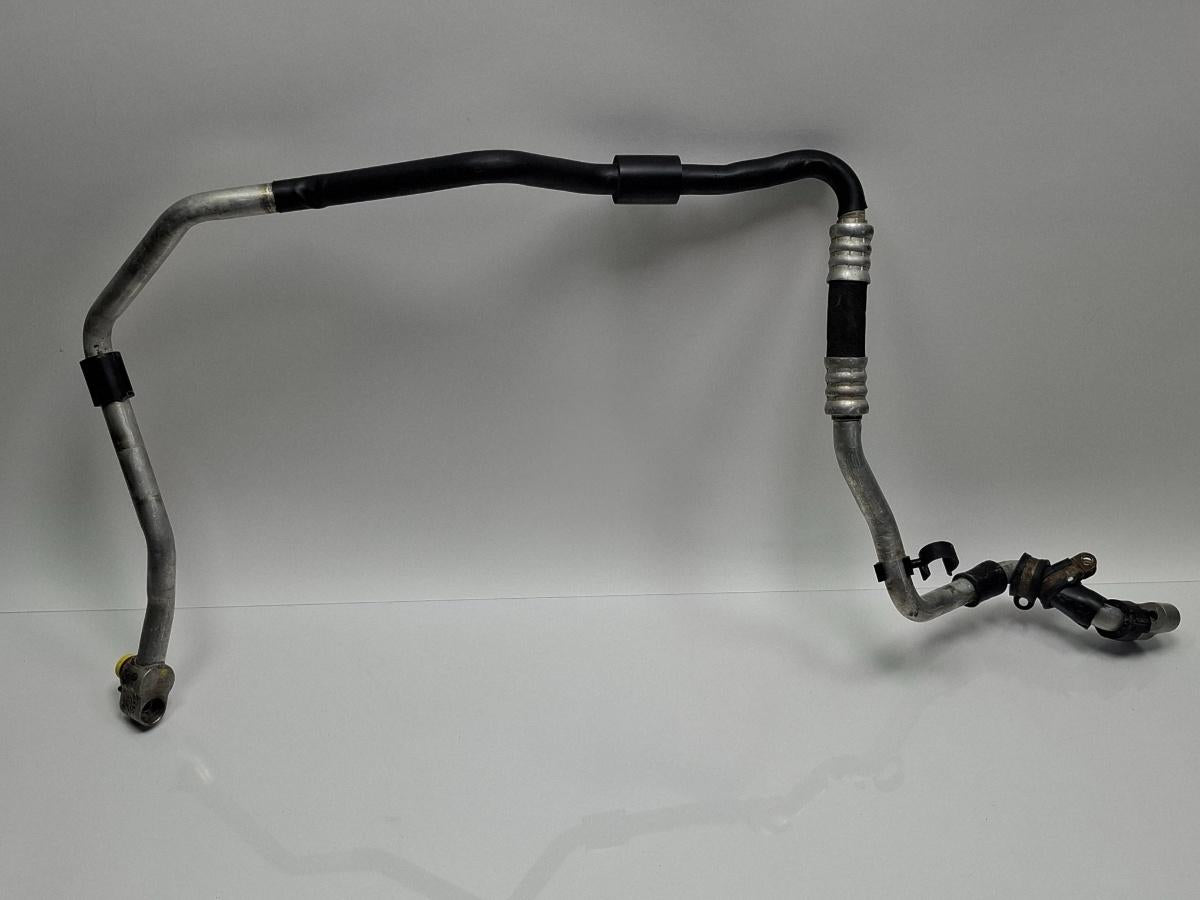 Conducta AC joase presiune VOLKSWAGEN TOUAREG 7LA, 7L6, 7L7 2002 - 20133.0 V6 TDI BKS, CATA 7L6820017B