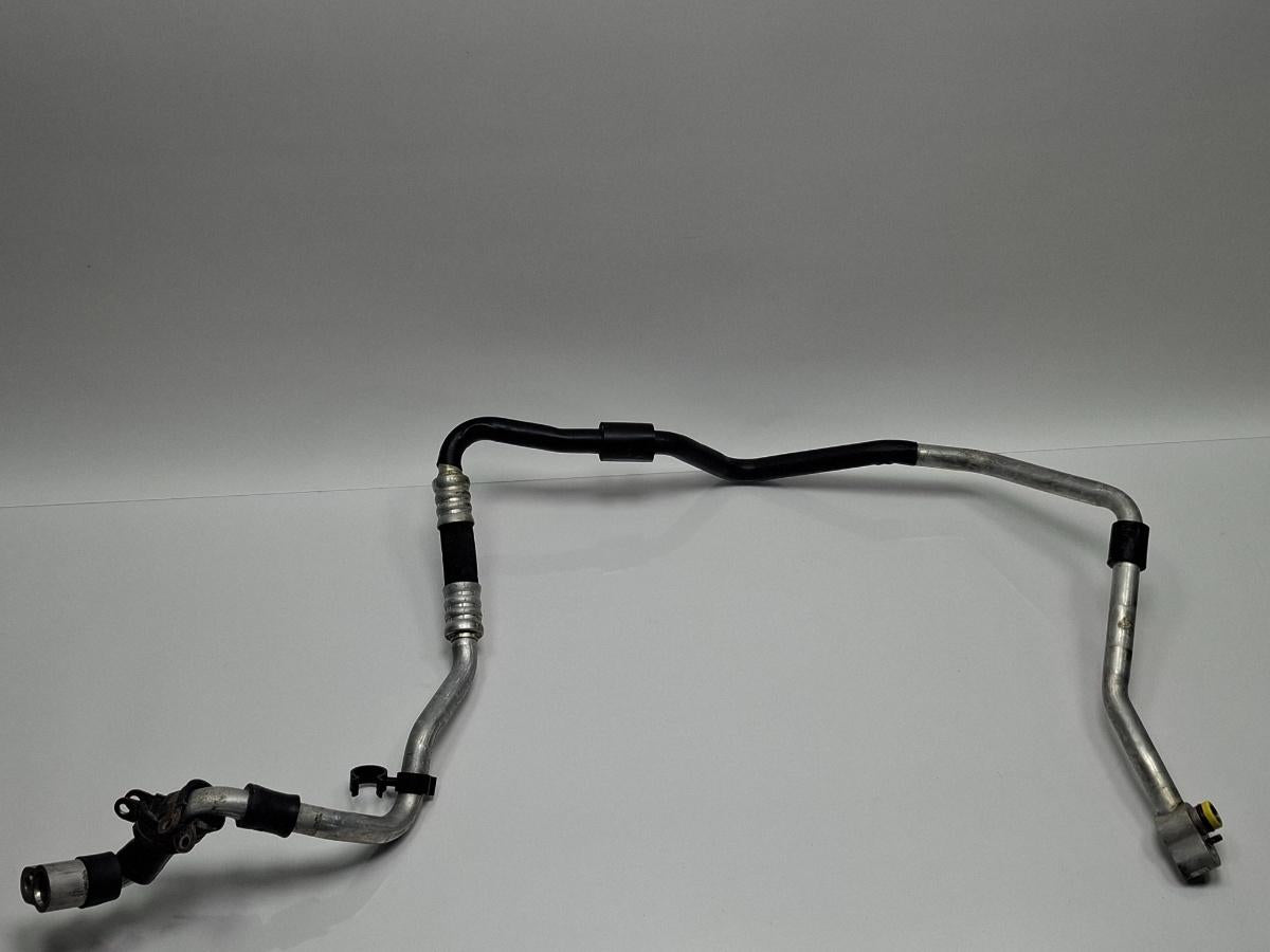Conducta AC joase presiune VOLKSWAGEN TOUAREG 7LA, 7L6, 7L7 2002 - 20133.0 V6 TDI BKS, CATA 7L6820017B