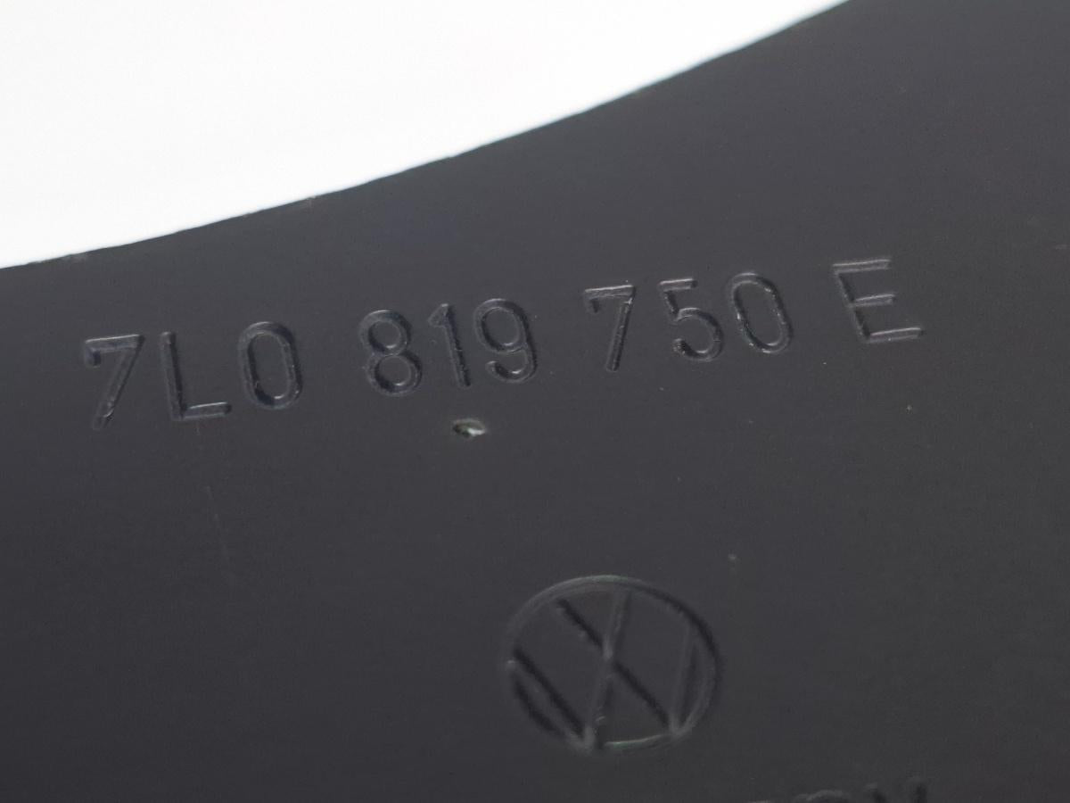Suport sirocou webasto VOLKSWAGEN TOUAREG 7LA, 7L6, 7L7 2002 - 20133.0 V6 TDI BKS, CATA 7L0819750E