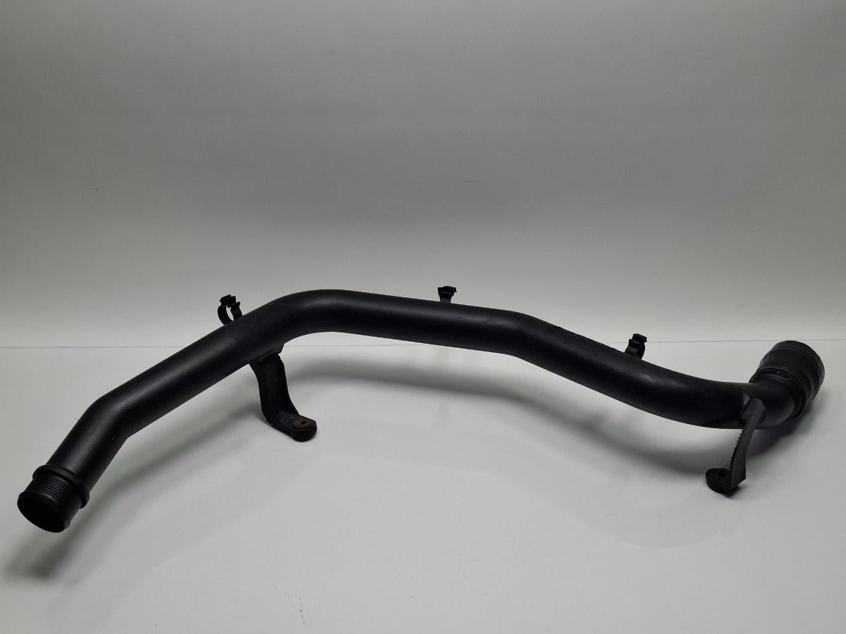 Conducta intercooler VOLKSWAGEN TOUAREG 7LA, 7L6, 7L7 2002 - 20133.0 V6 TDI BKS, CATA 7L6145720 , 7L6145795Q