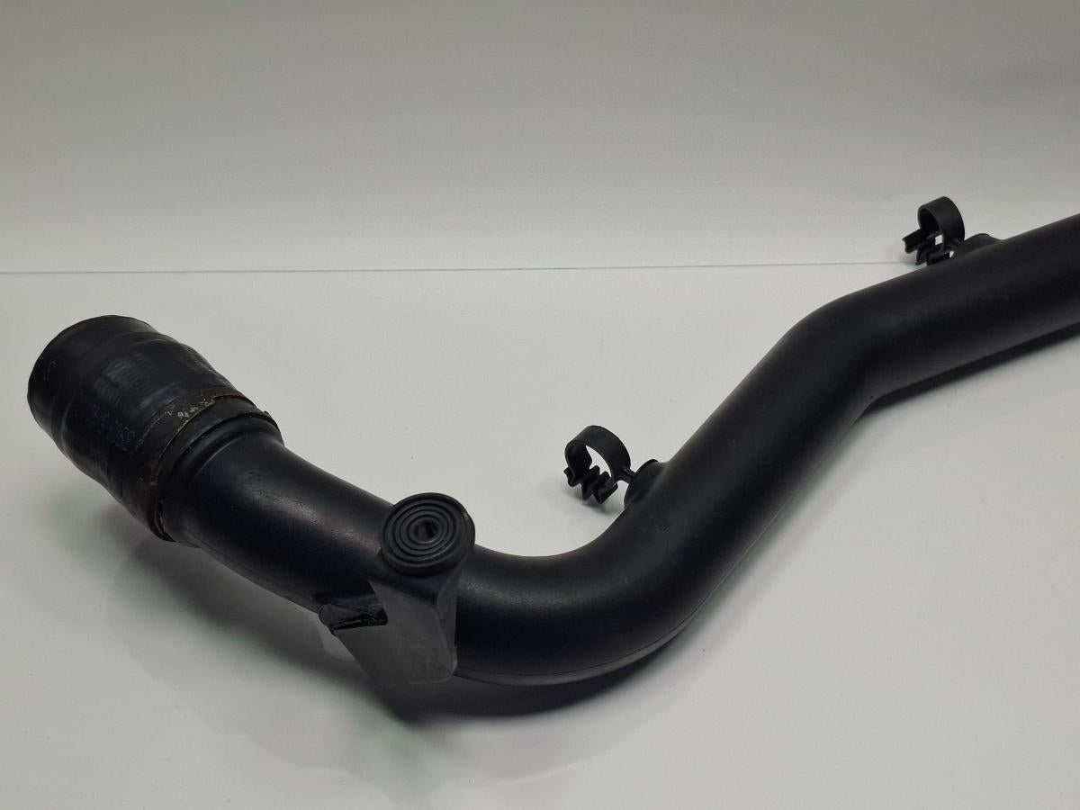 Conducta intercooler VOLKSWAGEN TOUAREG 7LA, 7L6, 7L7 2002 - 20133.0 V6 TDI BKS, CATA 7L6145720 , 7L6145795Q