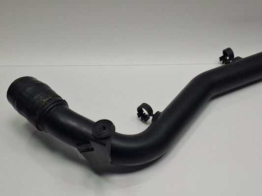 Conducta intercooler VOLKSWAGEN TOUAREG 7LA, 7L6, 7L7 2002 - 20133.0 V6 TDI BKS, CATA 7L6145720 , 7L6145795Q