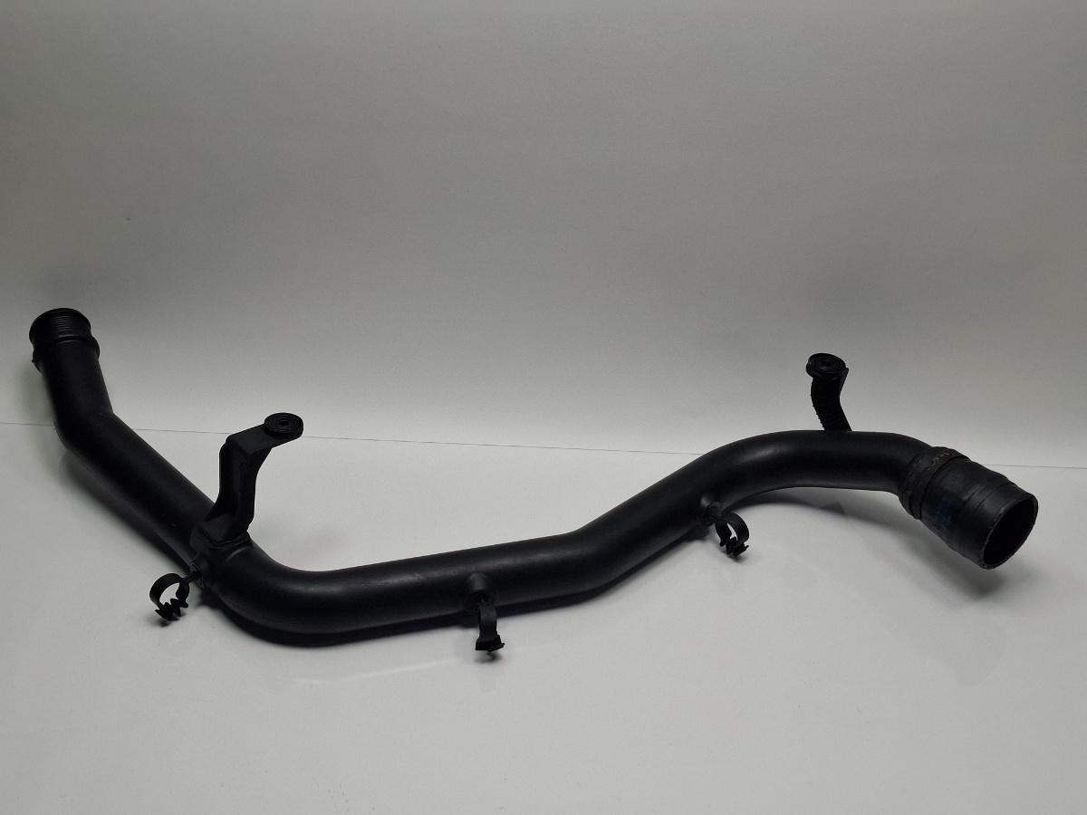 Conducta intercooler VOLKSWAGEN TOUAREG 7LA, 7L6, 7L7 2002 - 20133.0 V6 TDI BKS, CATA 7L6145720 , 7L6145795Q