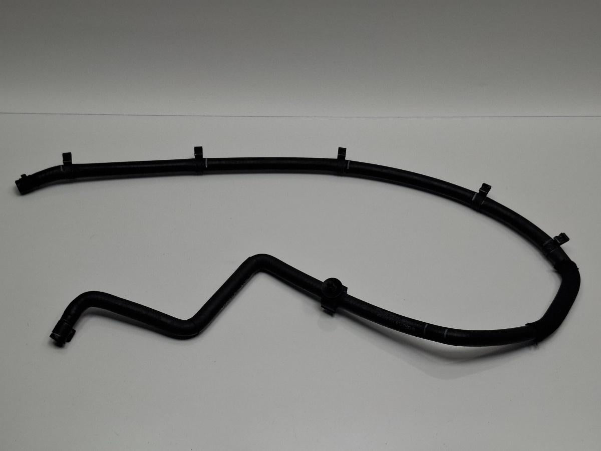 Furtun lichid racire VOLKSWAGEN TOUAREG 7LA, 7L6, 7L7 2002 - 20133.0 V6 TDI BKS, CATA 7L6122447AP