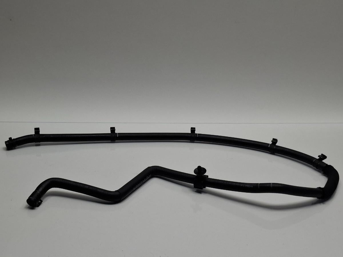 Furtun lichid racire VOLKSWAGEN TOUAREG 7LA, 7L6, 7L7 2002 - 20133.0 V6 TDI BKS, CATA 7L6122447AP