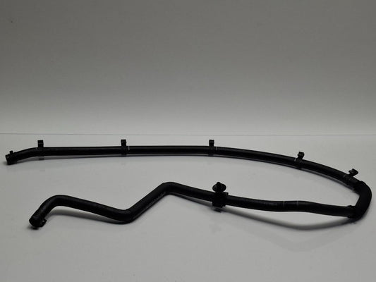 Furtun lichid racire VOLKSWAGEN TOUAREG 7LA, 7L6, 7L7 2002 - 20133.0 V6 TDI BKS, CATA 7L6122447AP